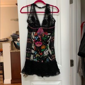 Gucci Dress!
